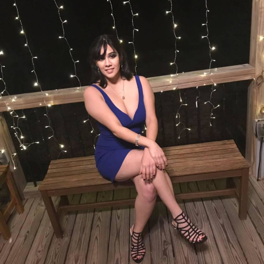 Meet your Posher, Diane